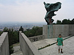 Niké & Pécs