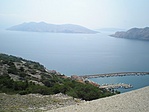 Baska-i kilátás