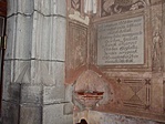 kis történelem a Nagymarosi templomról
