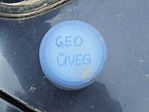 A GEO ÜVEG