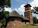 kő-kilátó