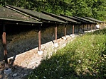 fedett bemutató