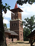 Kilátó közelebbről