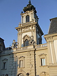 Kastély