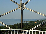 kilátás