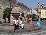 Az Országalma