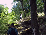 Útban a ládához