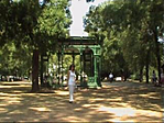 Zenepavilon