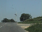 Úton