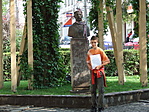 Csaba és Zoli királyfi
