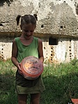 a láda