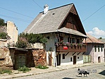 A Mézeskalácsos-ház - egy nagyon kellemes kiskocsma :o)