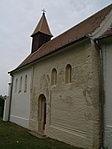 Kápolna