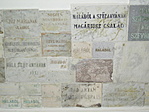 Hálából