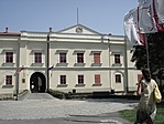 a vár