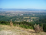 Pilisvörösvár