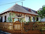 Vendégház