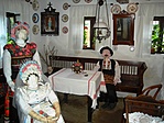 Tájházbelső