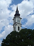 A Szent László templom