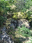 Sziklás