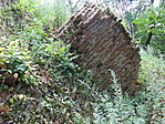 Fáradt fal