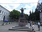 Vasszékely