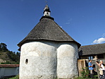 Kápolna