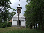 Kápolna