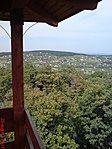 Következő kilátó, ládával