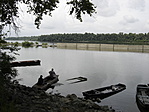 Horgászok