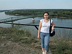 Linda és a panoráma