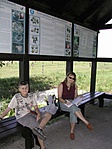 A "gyümölcsöskert" ismertetőinél
