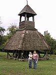 Pankasz: Szoknyás harangláb 1755