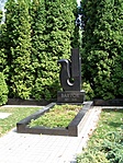 Bartók Béla sírja