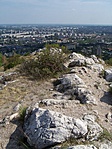 Mészkő-sziklák