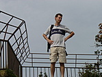 Marci a csúcson
