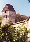 Sarokbástya