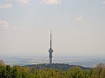 TV-torony a Tubesről