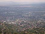 Látvány a Kis-Tubesről