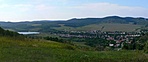 kilátó felé