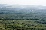 Messzeség