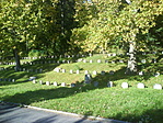 Hősi temető