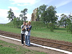 A rohamozók