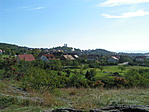 Az első pontnál
