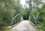 Grafenwörth, Kamp-híd