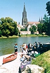 Ulm, 1996