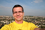 Szemből telibe