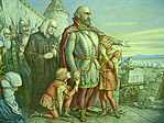 Szondy,a 2 apród és Márton