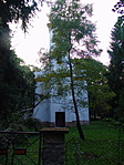 Eldugott templom