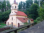 Templom
